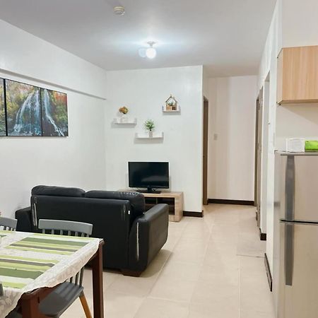 Alea Residence 21 Las Piñas Ngoại thất bức ảnh