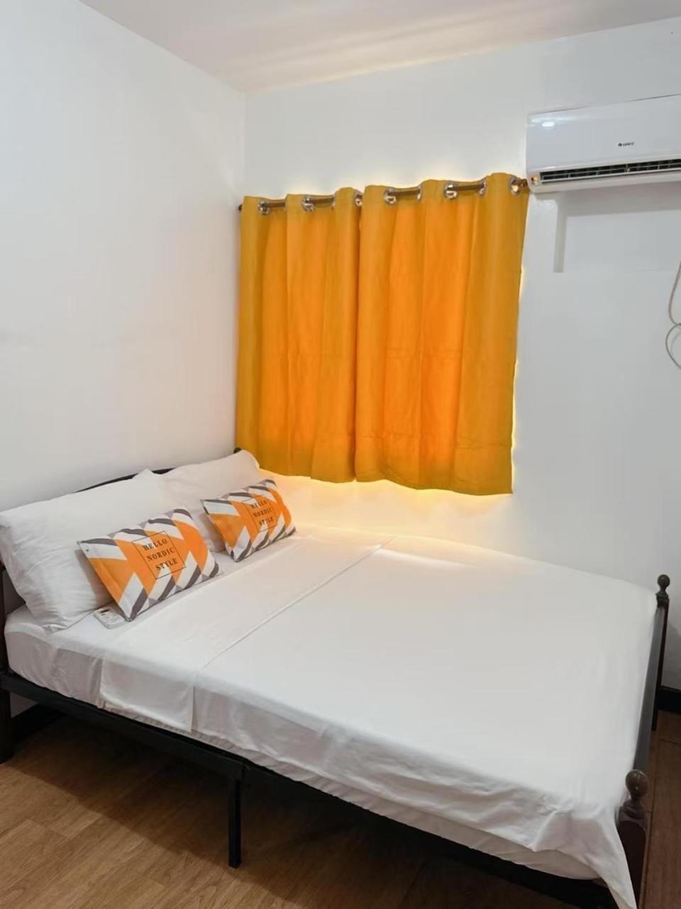 Alea Residence 21 Las Piñas Ngoại thất bức ảnh