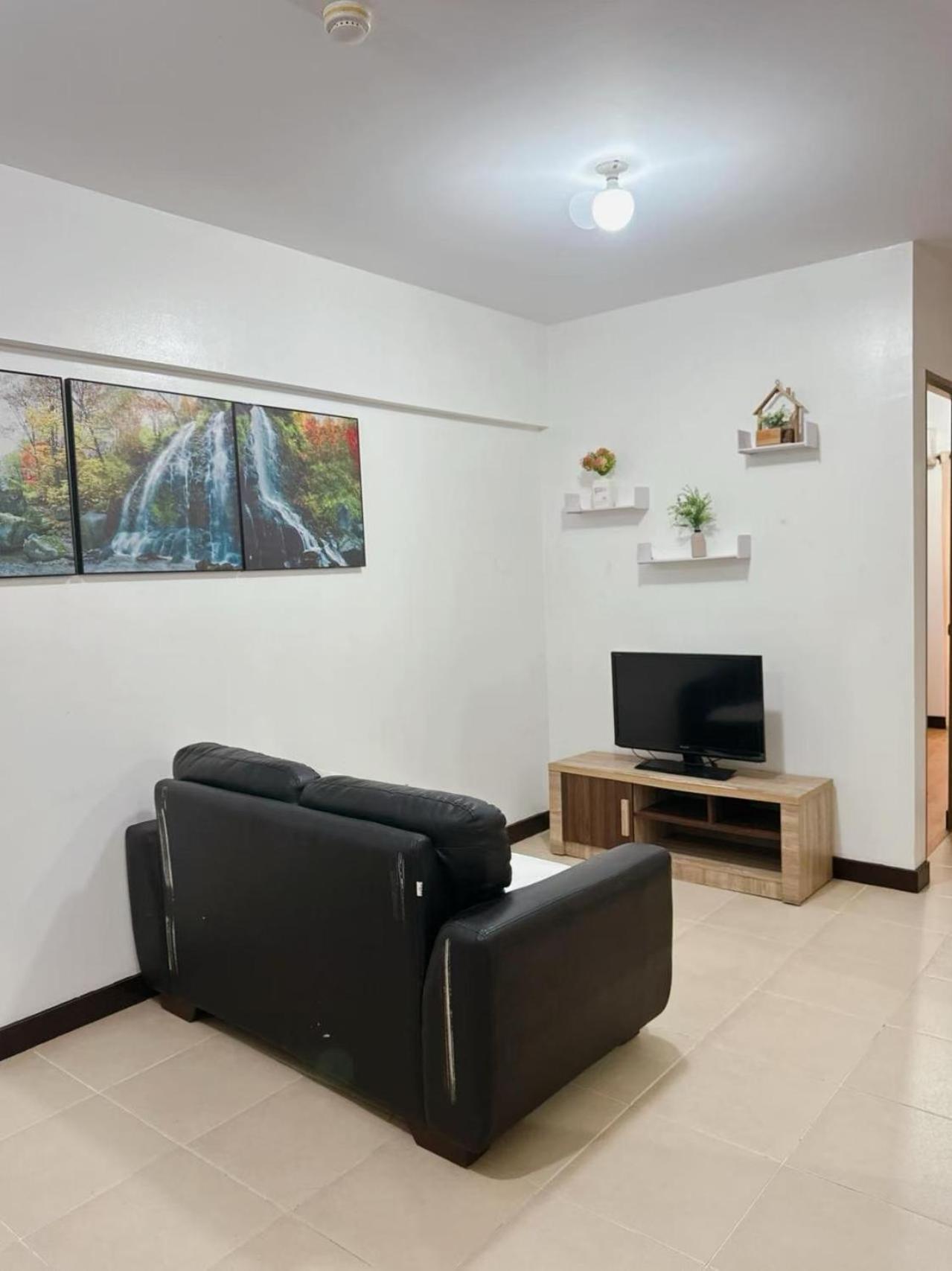 Alea Residence 21 Las Piñas Ngoại thất bức ảnh