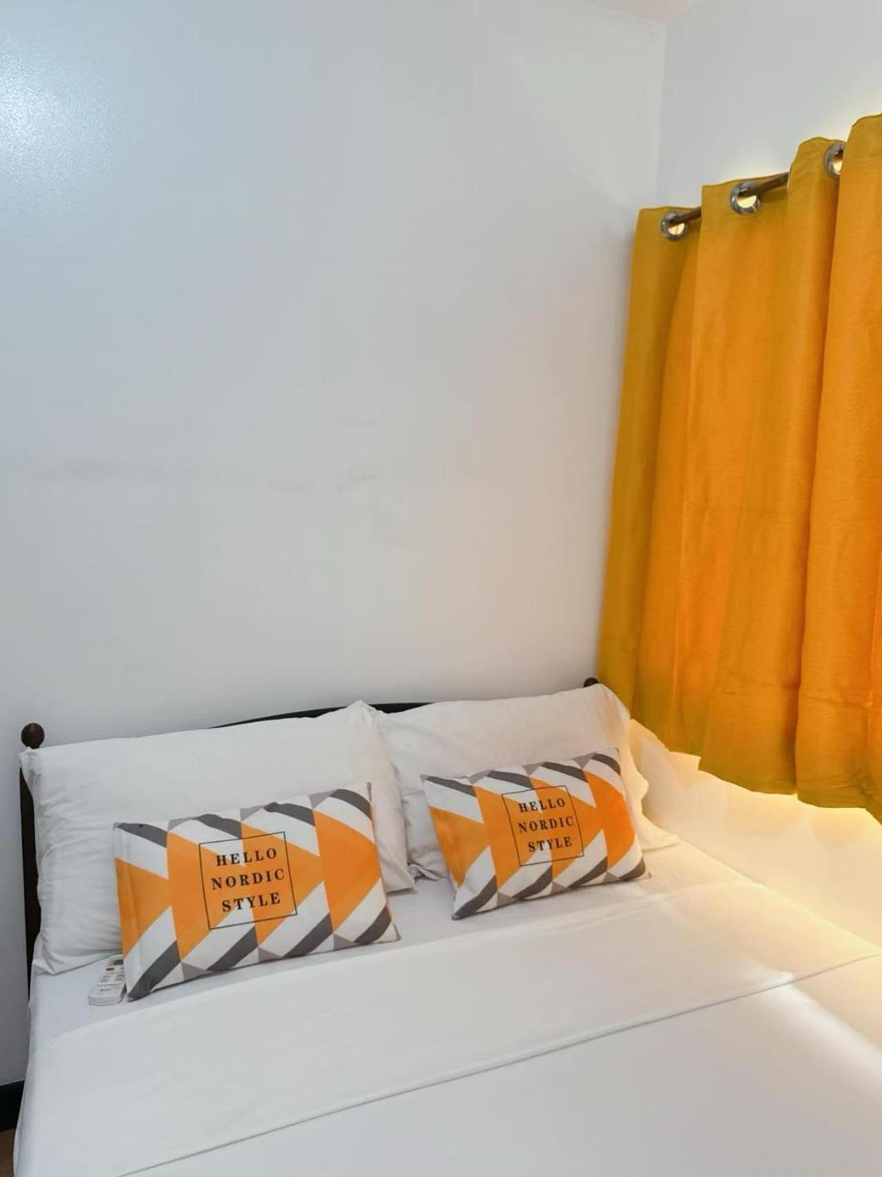 Alea Residence 21 Las Piñas Ngoại thất bức ảnh