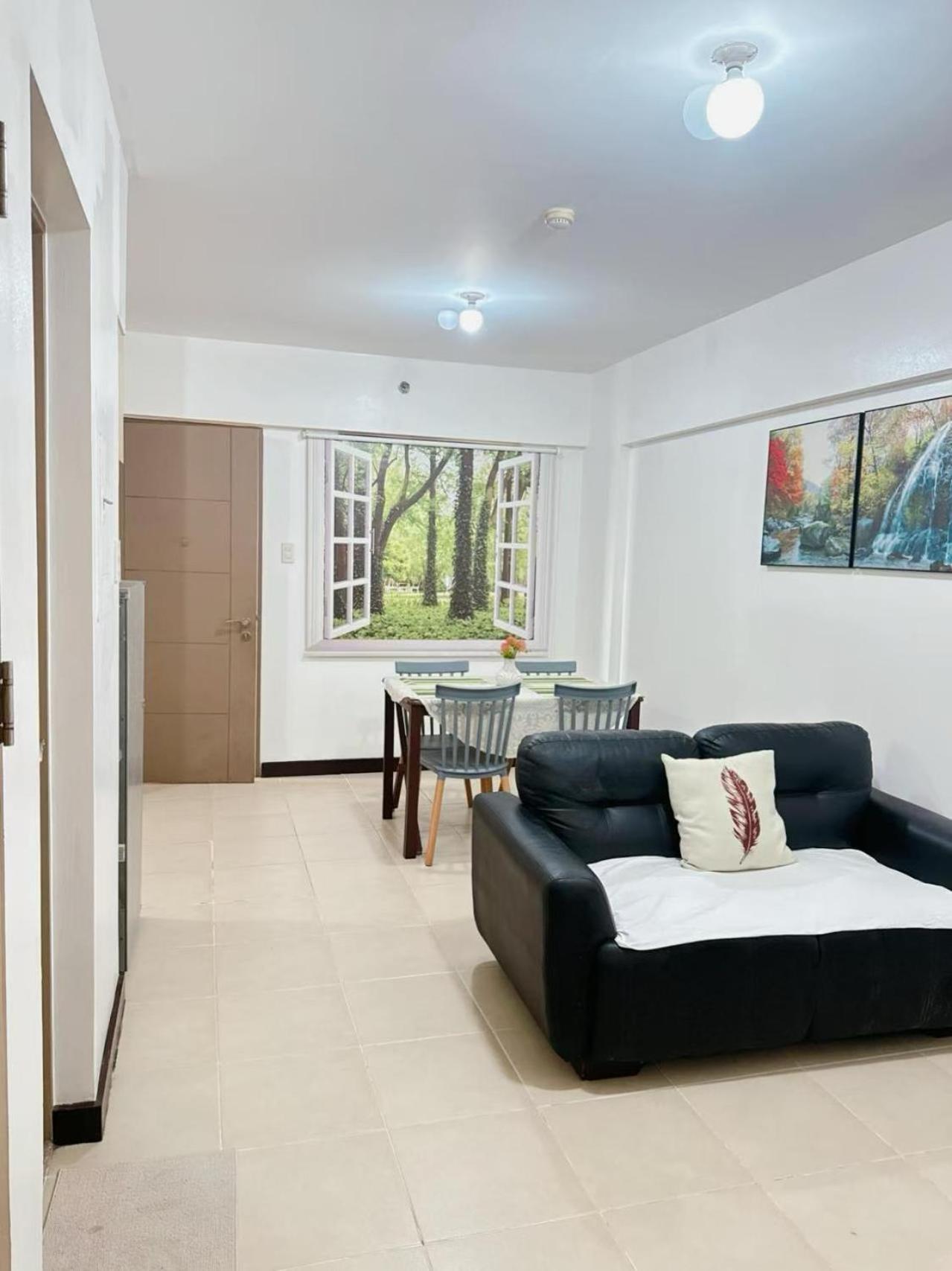 Alea Residence 21 Las Piñas Ngoại thất bức ảnh