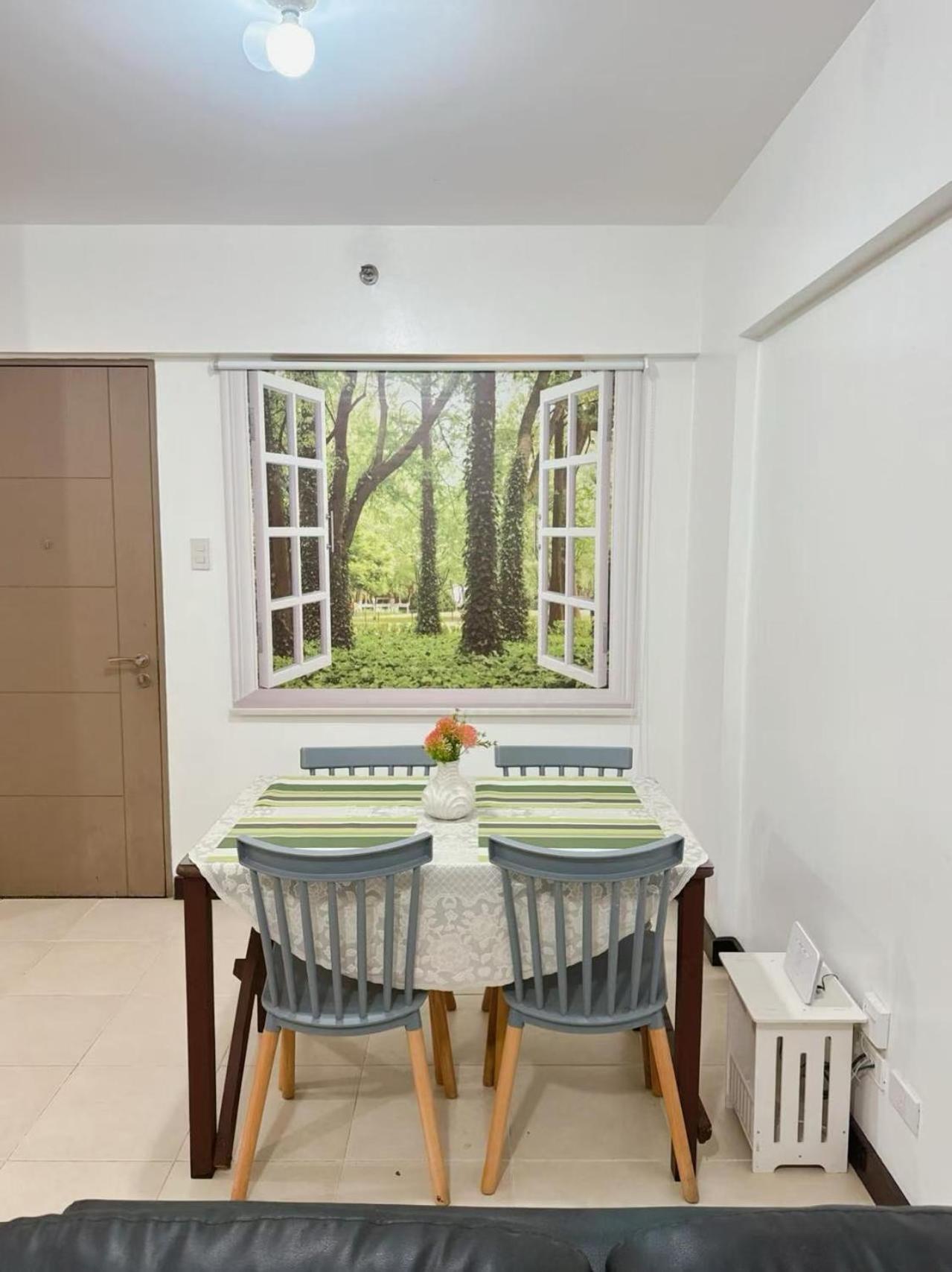 Alea Residence 21 Las Piñas Ngoại thất bức ảnh