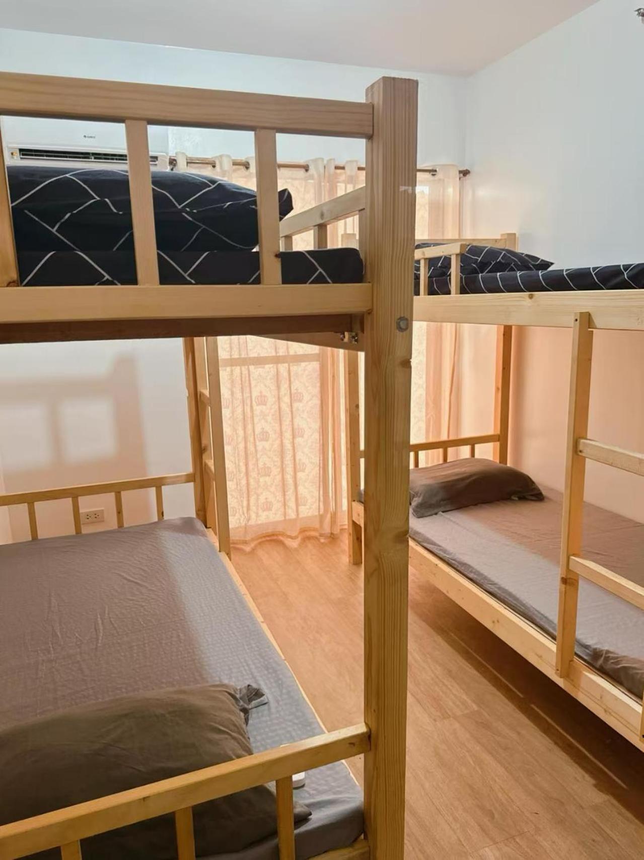 Alea Residence 21 Las Piñas Ngoại thất bức ảnh