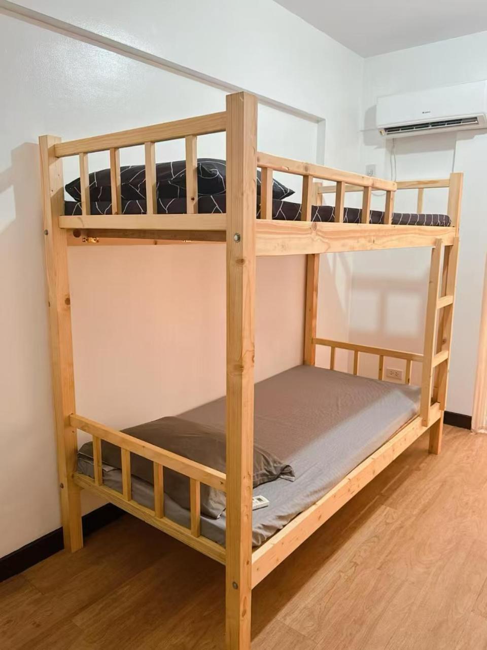Alea Residence 21 Las Piñas Ngoại thất bức ảnh
