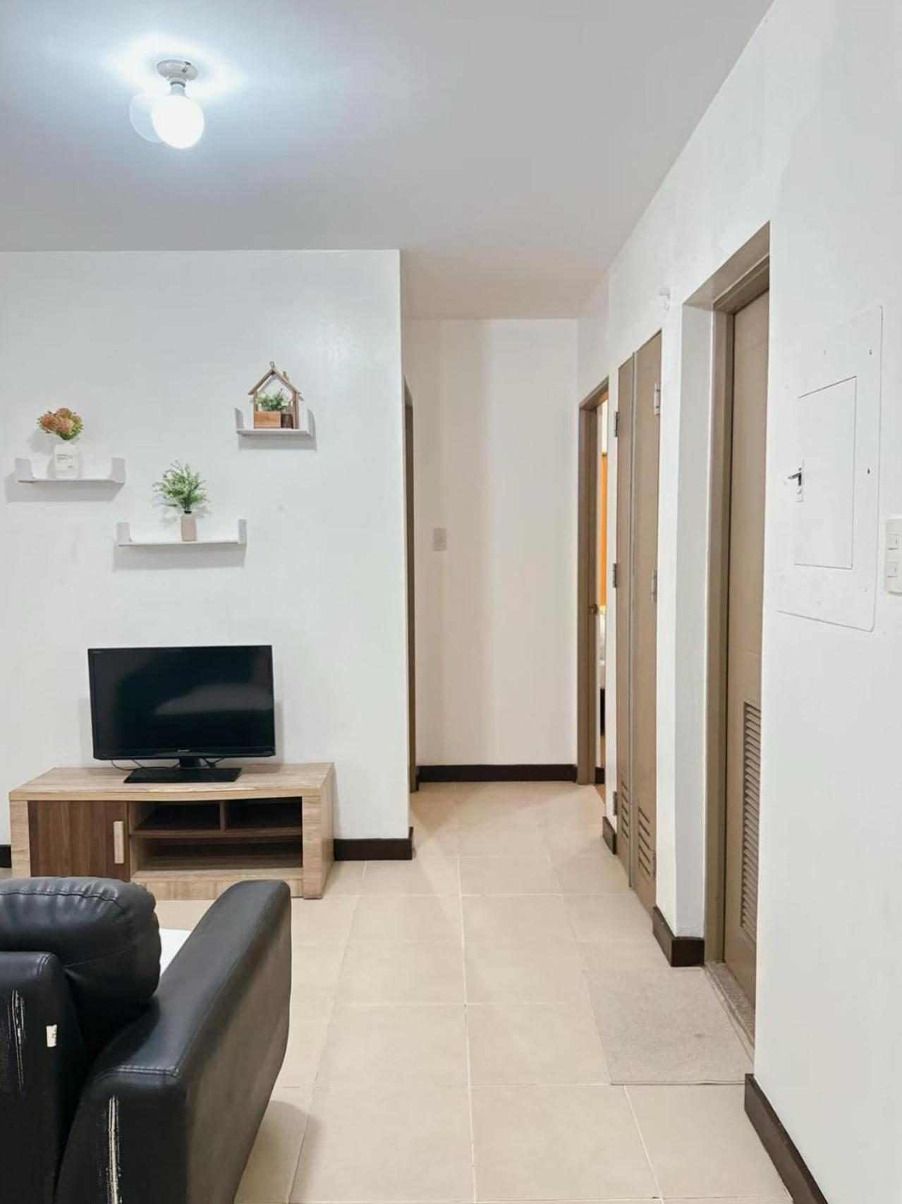 Alea Residence 21 Las Piñas Ngoại thất bức ảnh