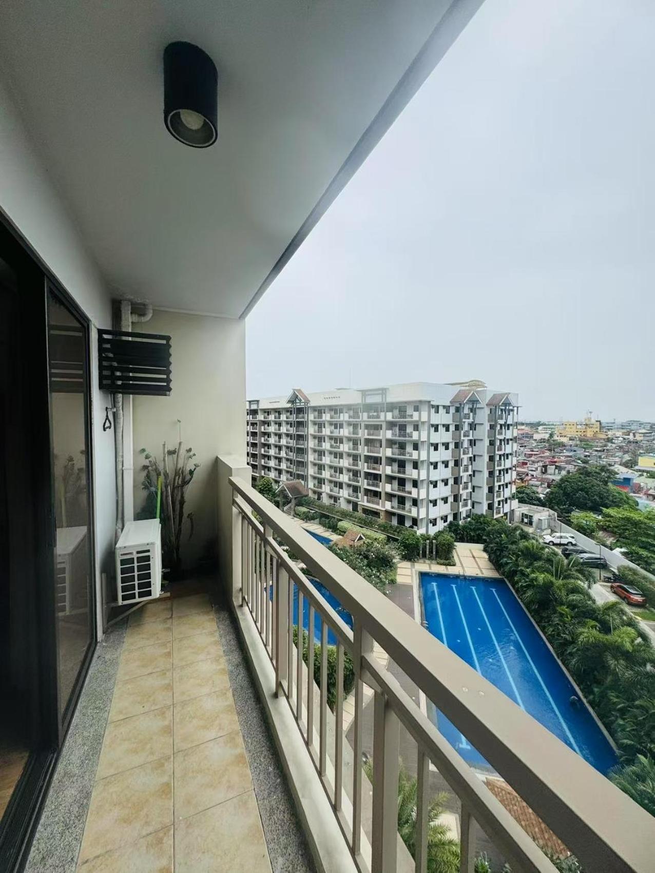 Alea Residence 21 Las Piñas Ngoại thất bức ảnh