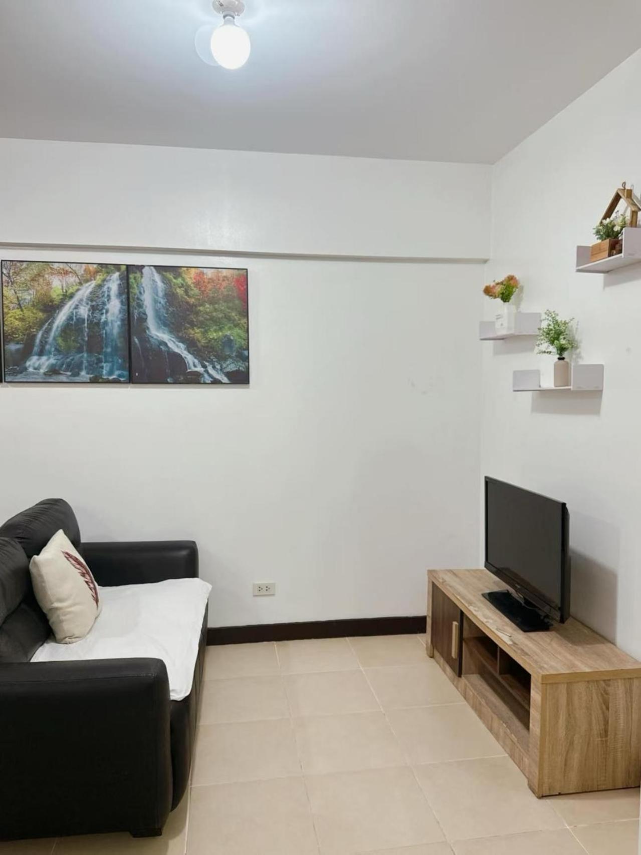 Alea Residence 21 Las Piñas Ngoại thất bức ảnh