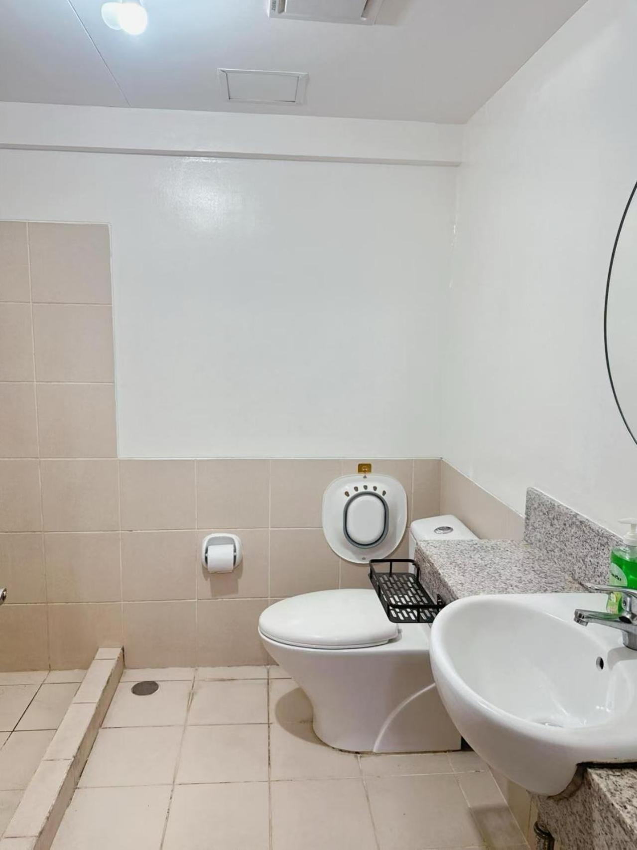 Alea Residence 21 Las Piñas Ngoại thất bức ảnh