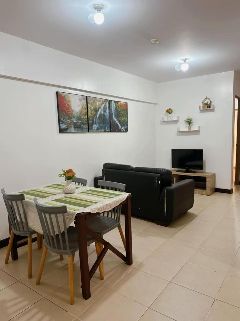 Alea Residence 21 Las Piñas Ngoại thất bức ảnh