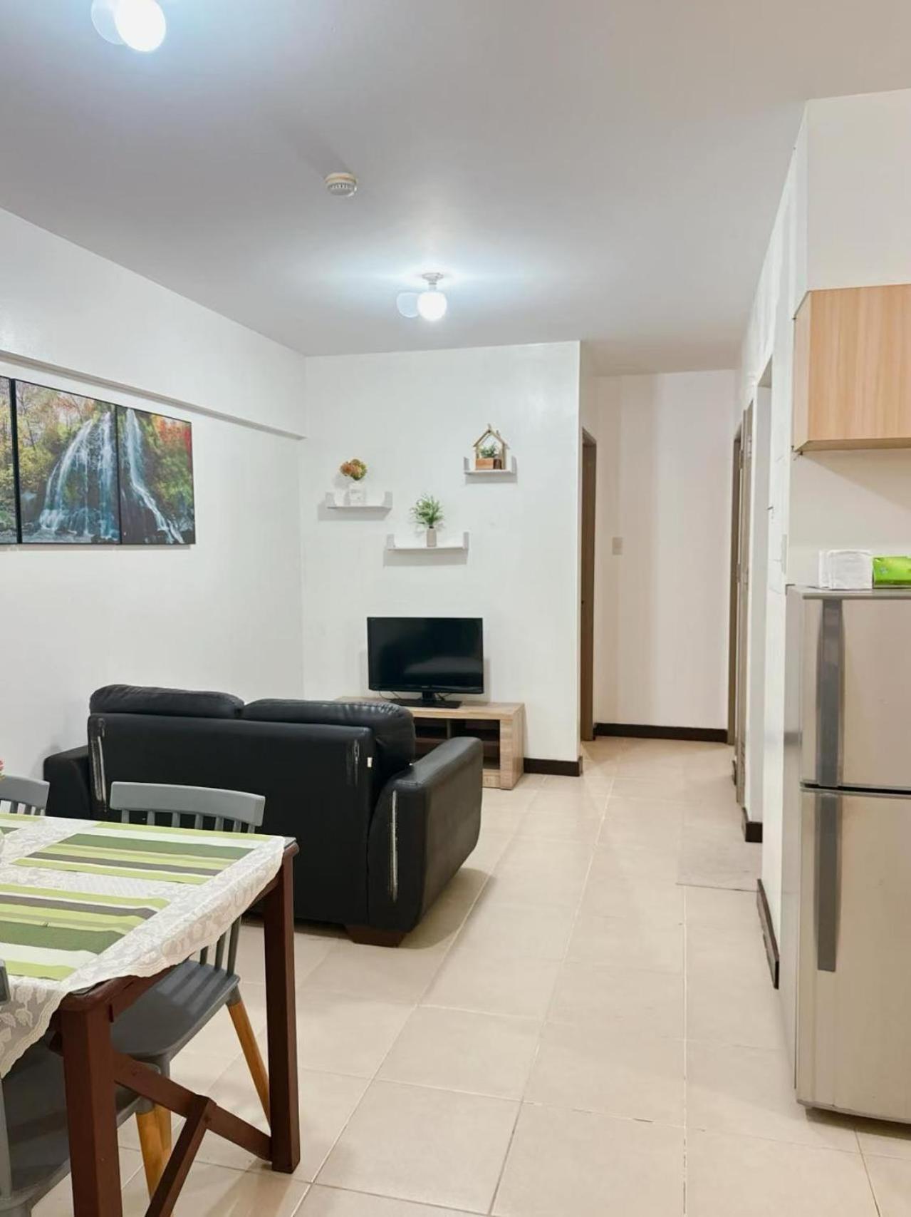 Alea Residence 21 Las Piñas Ngoại thất bức ảnh